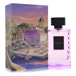 Jo Milano Amalfi Viola - Jo Milano Perfume