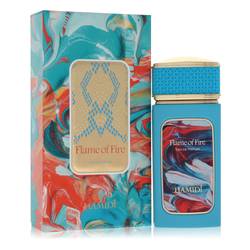 Hamidi Flame Of Fire - Hamidi Unisex Fragrances