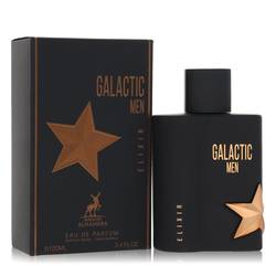 Maison Alhambra Galactic Elixir - Maison Alhambra Colognes