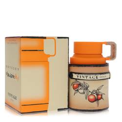 Armaf Odyssey Mandarin Sky Vintage Edition - Armaf Colognes