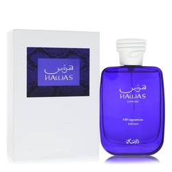 Rasasi Hawas Sapphire - Rasasi Cologne