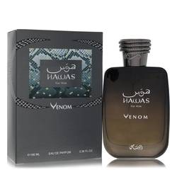 Rasasi Hawas Venom - Rasasi Cologne