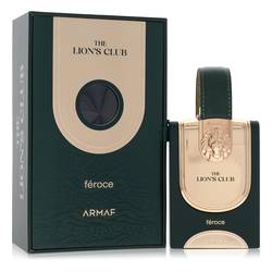 Armaf The Lion's Club Feroce - Armaf Colognes