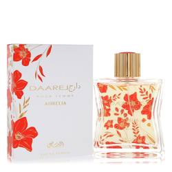 Rasasi Daarej Aurelia - Rasasi Perfume