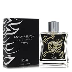 Rasasi Daarej Verve - Rasasi Cologne