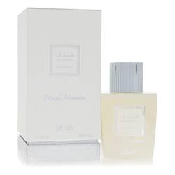 Rasasi Hamasaat Musk Memoirs - Rasasi Perfumes
