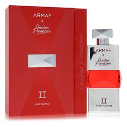 Armaf Christian Provenzano Ii - Armaf Colognes