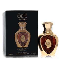 Lattafa Niche Emarati Nadira - Lattafa Unisex Fragrance