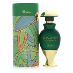 Rasasi Romance - Rasasi Perfumes