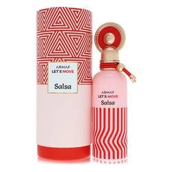 Armaf Let's Move Salsa - Armaf Unisex Fragrance