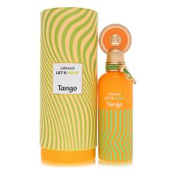 Armaf Let's Move Tango - Armaf Unisex Fragrances