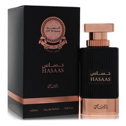 Rasasi Al Wisam Hasaas - Rasasi Perfumes
