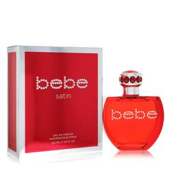 Bebe Satin - Bebe Perfume
