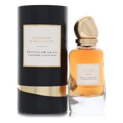 Cashmere & Palo Santo - Donna Karan New York Perfume