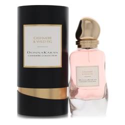 Cashmere & Wild Fig - Donna Karan Perfume
