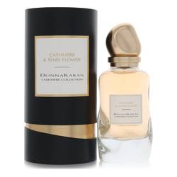 Cashmere & Tiare Flower - Donna Karan New York Perfumes