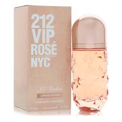 212 Vip Rose Ny Rodeo - Carolina Herrera Perfume