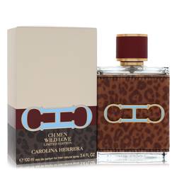 Ch Wild Love - Carolina Herrera Good Girl Cologne