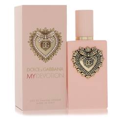 Dolce & Gabbana My Devotion - Dolce & Gabbana Perfume