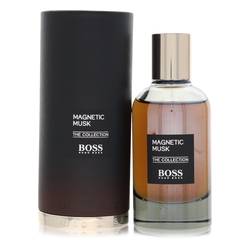 Boss The Collection Magnetic Musk - Hugo BOSS Colognes