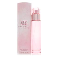 Perry Ellis 360 Blush - Perry Ellis Perfume
