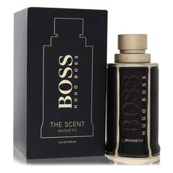 Boss The Scent Magnetic - Hugo Boss Cologne