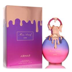 Armaf Miss Armaf Chic - Armaf Perfumes