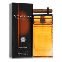 Armaf Venetian Amber Edition - Armaf Cologne