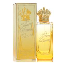 It's Sunny Hunny - Juicy Couture Perfume