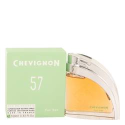 Chevignon 57 Jacques Bogart Perfume for Women
