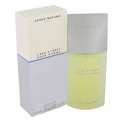 L'eau D'issey (issey Miyake) Issey Miyaké Colognes for Men
