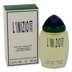 L'inizio Sport - Carlo Corinto Cologne