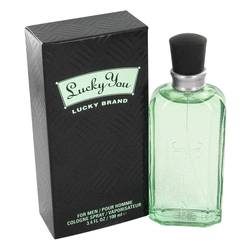 Lucky You - Liz Claiborne Cologne