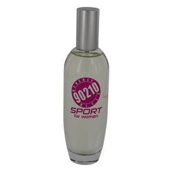 90210 Sport Perfume 3.4 oz Eau De Parfum Spray (unboxed)