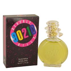 90210 Beverly Hills Perfume 1.7 oz Eau De Parfum Spray