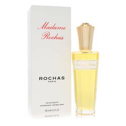 Madame Rochas - Rochas Paris Perfume