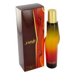 Mambo - Liz Claiborne Colognes