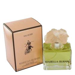 Mariella Eau Rosee - Mariella Burani Perfumes