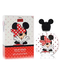 Minnie Mouse - Disney Perfume