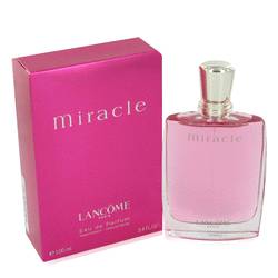 Miracle Lancome Perfume for Women