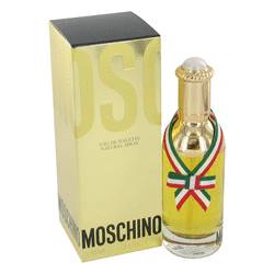 Moschino - Moschino Cheap And Chic Perfume