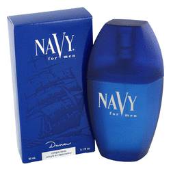 Navy Dana Cologne for Men