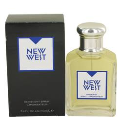 New West - Aramis Cologne