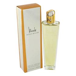 Nicole - Nicole Miller Perfumes