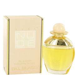 Nude - Bill Blass Perfume