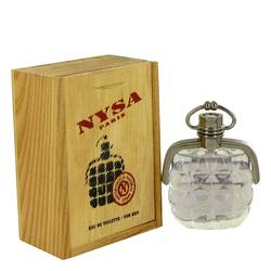Nysa Red - Nysa Red Colognes