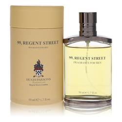 99 Regent Street Cologne 1.7 oz Eau De Parfum Spray