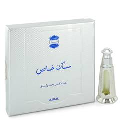 Ajmal Musk Khas Perfume by Ajmal - 0.1 oz Concentrated Perfume Oil (Unisex)