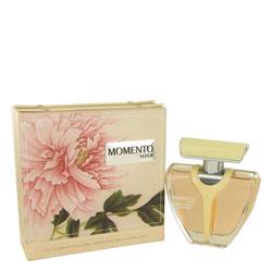 Armaf Momento Fleur Perfume by Armaf - 3.4 oz Eau De Parfum Spray