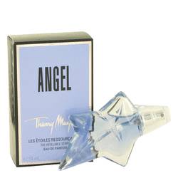 Angel Perfume by Thierry Mugler - 0.5 oz Eau De Parfum Spray Refillable